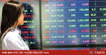 Định vị lại dòng vốn ngoại trong chu kỳ phát triển mới của thị trường chứng khoán