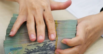 DN, hộ kinh doanh lập ‘hai sổ kế toán’ để trốn thuế có thể bị xử lý hình sự