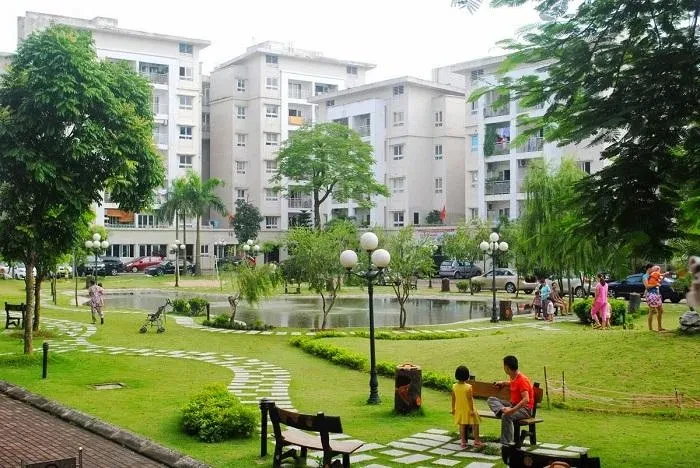 Doanh nghiệp bất động sản đẩy mạnh phát hành cổ phiếu trong cơn "khát vốn" Doanh nghiệp bất động sản đẩy mạnh phát hành cổ phiếu trong cơn "khát vốn"