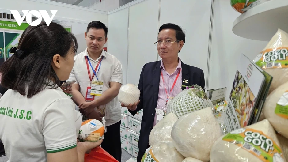 Doanh nghiệp bắt tay cơ cấu lại sản phẩm, linh hoạt trong kinh doanh để vượt khó Doanh nghiệp bắt tay cơ cấu lại sản phẩm, linh hoạt trong kinh doanh để vượt khó