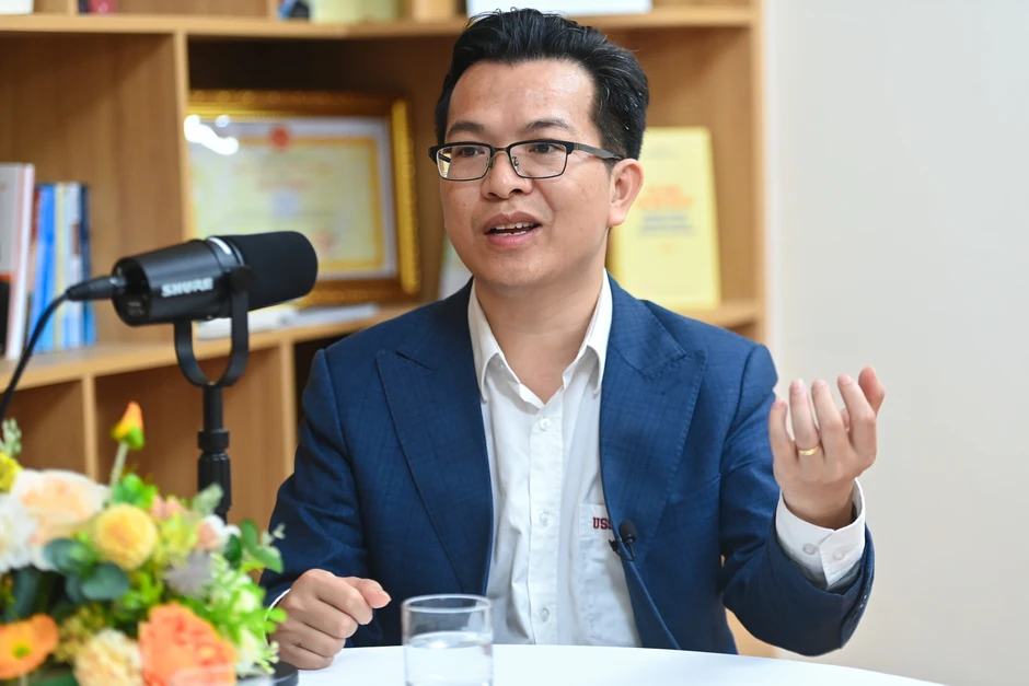 Doanh nghiệp cần biết “liệu cơm gắp mắm” khi thực hành ESG Doanh nghiệp cần biết “liệu cơm gắp mắm” khi thực hành ESG