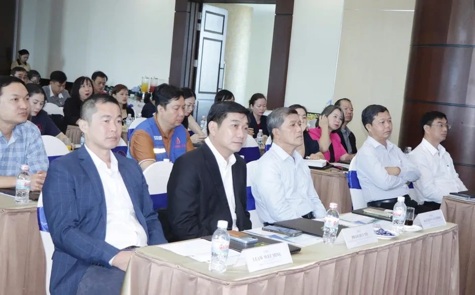 Doanh nghiệp cập nhật chính sách thuế mới, chủ động quản trị rủi ro và dòng tiền