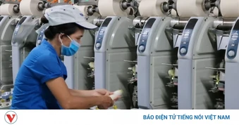 Doanh nghiệp châu Âu đánh giá cao sức hút bền vững của Việt Nam
