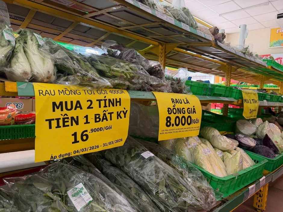 Doanh nghiệp 'chi mạnh' để tung khuyến mãi