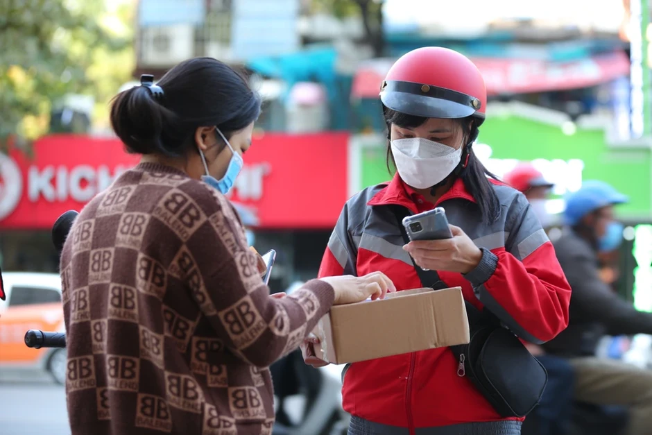 Doanh nghiệp có thể thất thoát tiền tỉ mỗi năm do lỗi thanh toán Doanh nghiệp có thể thất thoát tiền tỉ mỗi năm do lỗi thanh toán
