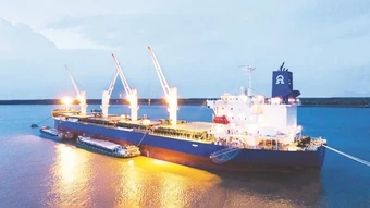Doanh nghiệp dầu khí tăng năng lực cạnh tranh quốc tế