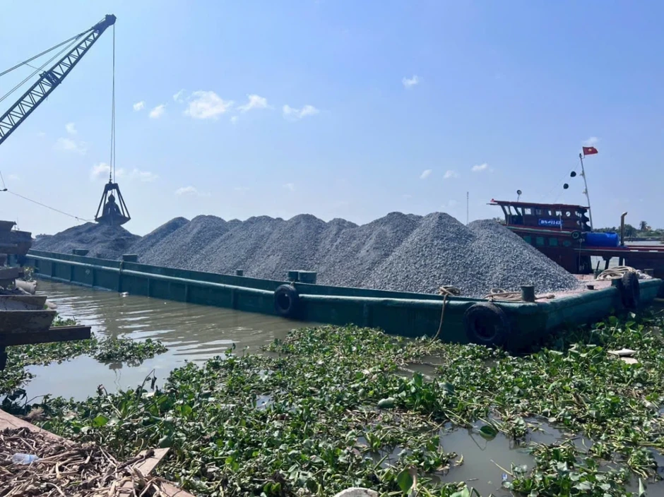 Doanh nghiệp Đồng Tháp nỗ lực giữ nhịp sản xuất trong “bão giá” Doanh nghiệp Đồng Tháp nỗ lực giữ nhịp sản xuất trong “bão giá”