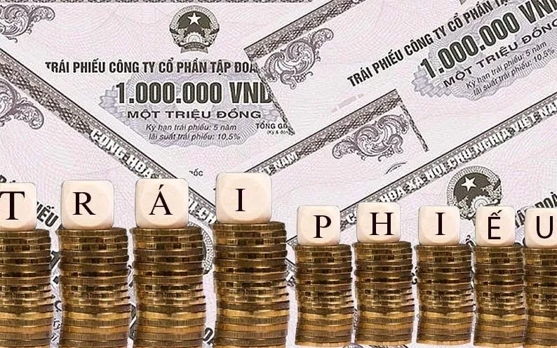 Doanh nghiệp được phát hành trái phiếu để cơ cấu nợ