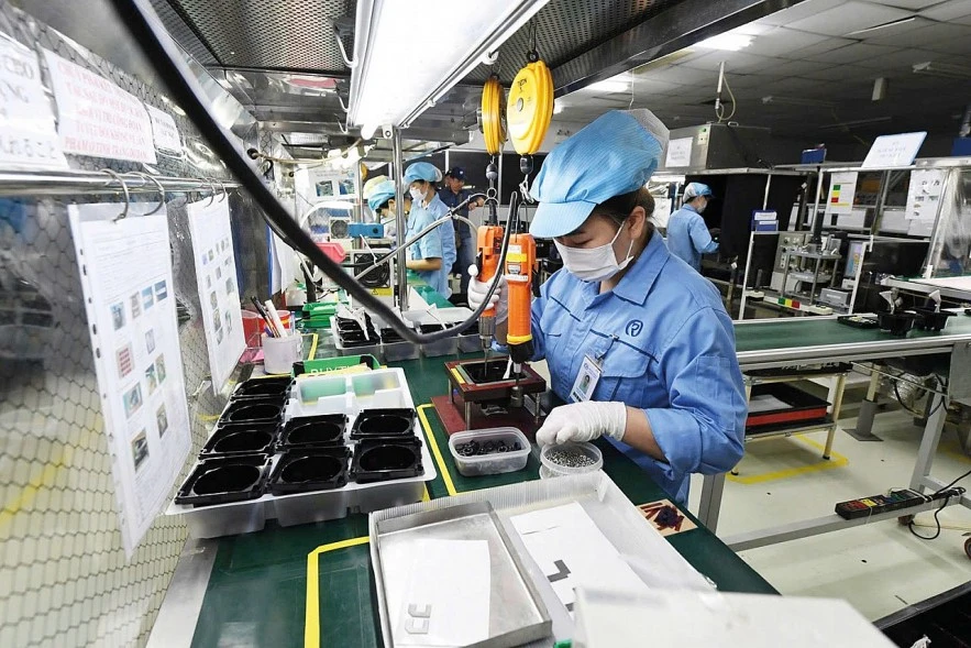 Doanh nghiệp FDI chủ động rà soát cho kỳ quyết toán thuế năm 2025