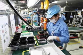Doanh nghiệp FDI chủ động rà soát cho kỳ quyết toán thuế năm 2025
