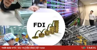 Doanh nghiệp FDI lạc quan vào tình hình kinh doanh tại Việt Nam