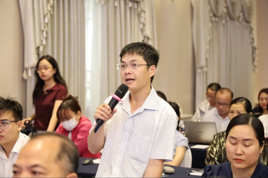 Doanh nghiệp gặp khó với chất "phụ gia thực phẩm" vì khoảng trống quản lý