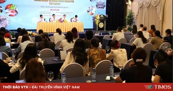 Doanh nghiệp gặp khó với chất "phụ gia thực phẩm" vì khoảng trống quản lý