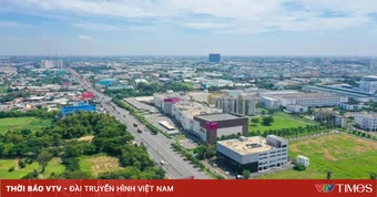 Doanh nghiệp góp ý cơ chế hút đầu tư và vốn trong dự thảo Luật Đô thị đặc biệt