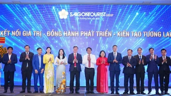 Doanh nghiệp hàng không, du lịch hợp tác mở rộng thị trường khách quốc tế