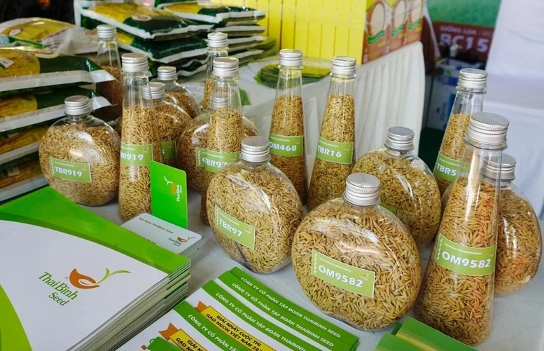Doanh nghiệp, hiệp hội chung tay giữ nhịp sản xuất nông nghiệp Doanh nghiệp, hiệp hội chung tay giữ nhịp sản xuất nông nghiệp