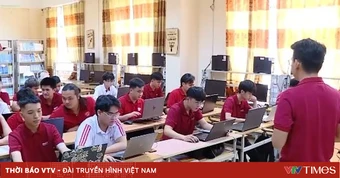Doanh nghiệp “khát” lao động có tay nghề