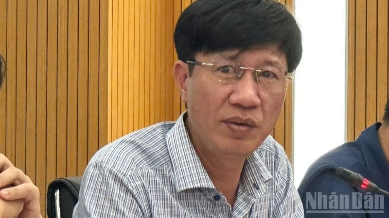 Doanh nghiệp kiến nghị điều chỉnh quy định “bảo hành 10 năm” là chưa phù hợp Doanh nghiệp kiến nghị điều chỉnh quy định “bảo hành 10 năm” là chưa phù hợp