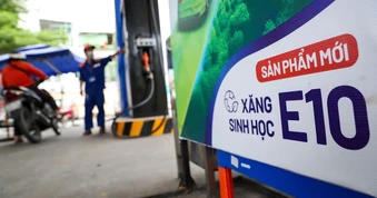 Doanh nghiệp kiến nghị gì trước giờ G xăng E10?