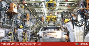 Doanh nghiệp kiến nghị giữ vững điều kiện sản xuất, lắp ráp và nhập khẩu ô tô