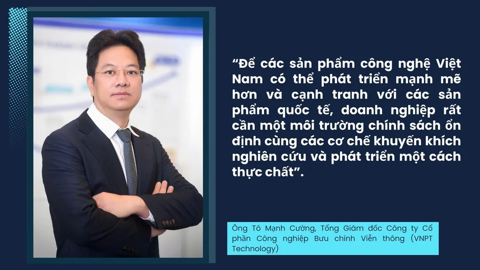 Doanh nghiệp kỳ vọng nhiệm kỳ mới tạo xung lực cải cách và đổi mới sáng tạo Doanh nghiệp kỳ vọng nhiệm kỳ mới tạo xung lực cải cách và đổi mới sáng tạo