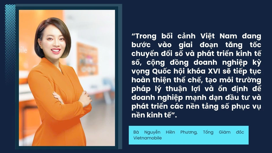 Doanh nghiệp kỳ vọng nhiệm kỳ mới tạo xung lực cải cách và đổi mới sáng tạo Doanh nghiệp kỳ vọng nhiệm kỳ mới tạo xung lực cải cách và đổi mới sáng tạo
