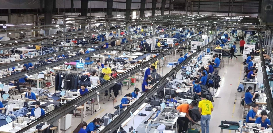 Doanh nghiệp kỳ vọng nhiệm kỳ mới tạo xung lực cải cách và đổi mới sáng tạo Doanh nghiệp kỳ vọng nhiệm kỳ mới tạo xung lực cải cách và đổi mới sáng tạo