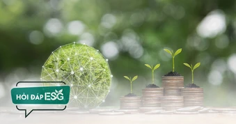 Doanh nghiệp làm ESG tiếp cận được vốn vay lãi suất 2%/năm thế nào?