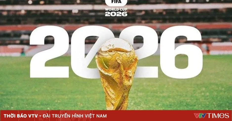 Doanh nghiệp Mỹ tận dụng cơ hội từ World Cup 2026 Doanh nghiệp Mỹ tận dụng cơ hội từ World Cup 2026