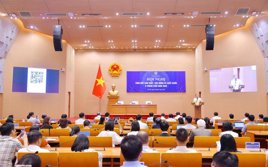 Doanh nghiệp 'mắc kẹt' thuế, lãnh đạo Hà Nội yêu cầu sở ngành trả lời