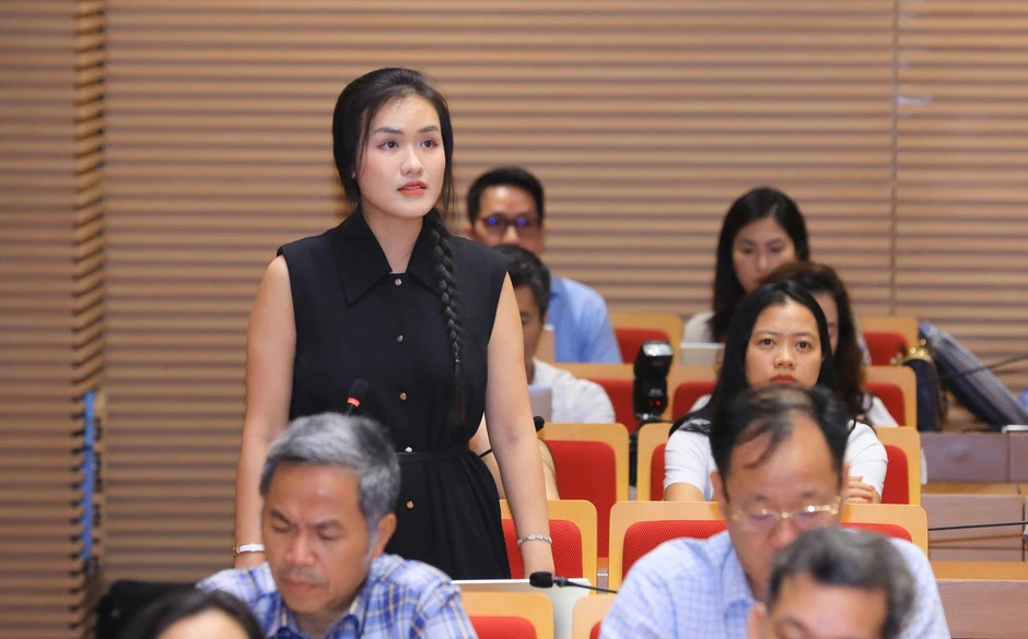 Doanh nghiệp 'mắc kẹt' thuế, lãnh đạo Hà Nội yêu cầu sở ngành trả lời
