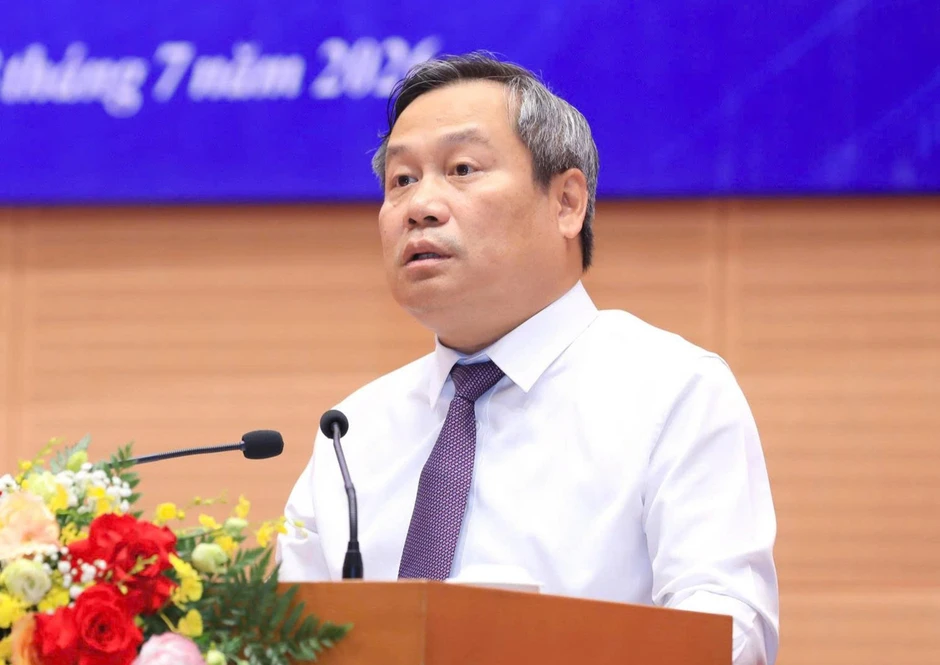 Doanh nghiệp 'mắc kẹt' thuế, lãnh đạo Hà Nội yêu cầu sở ngành trả lời