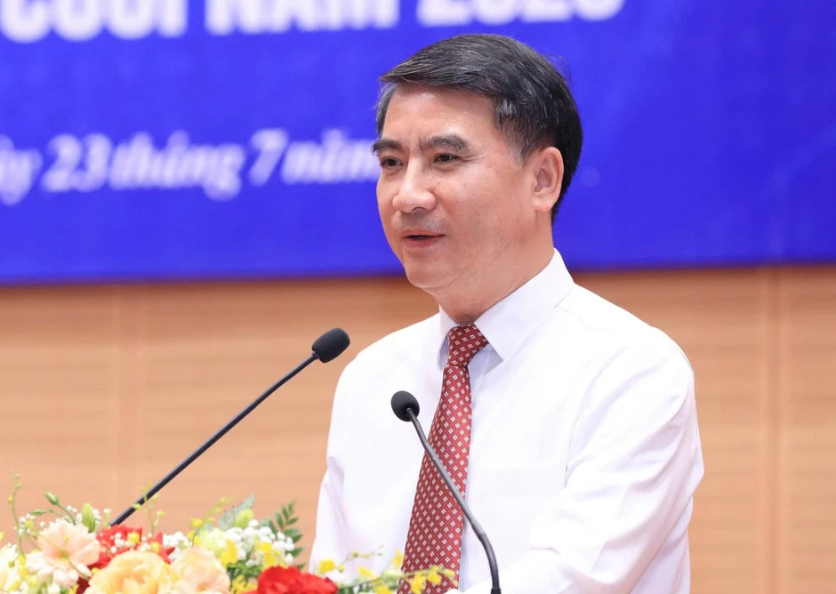 Doanh nghiệp 'mắc kẹt' thuế, lãnh đạo Hà Nội yêu cầu sở ngành trả lời