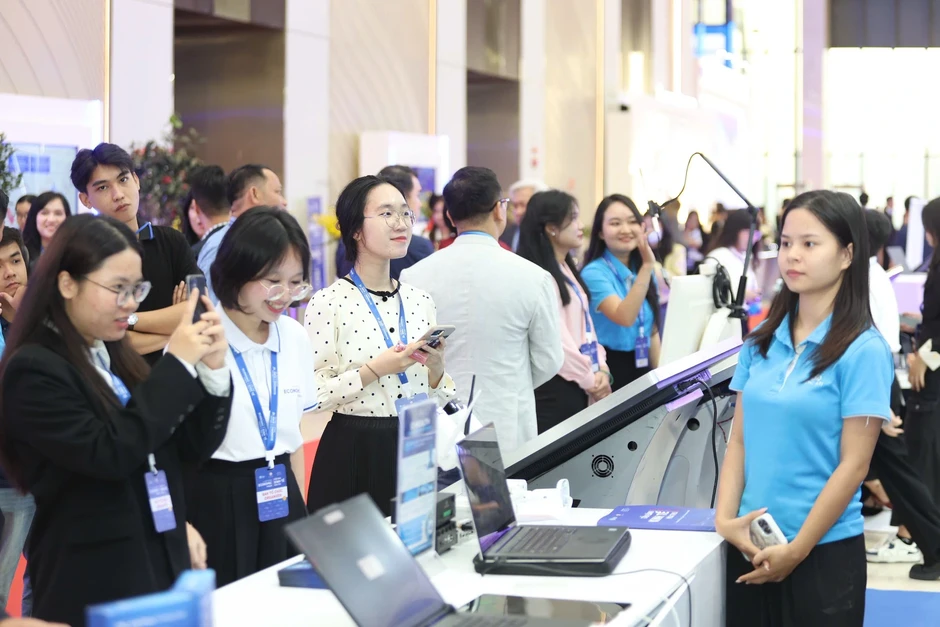 'Doanh nghiệp một người' tạo nguồn lực mới cho kinh tế 'Doanh nghiệp một người' tạo nguồn lực mới cho kinh tế