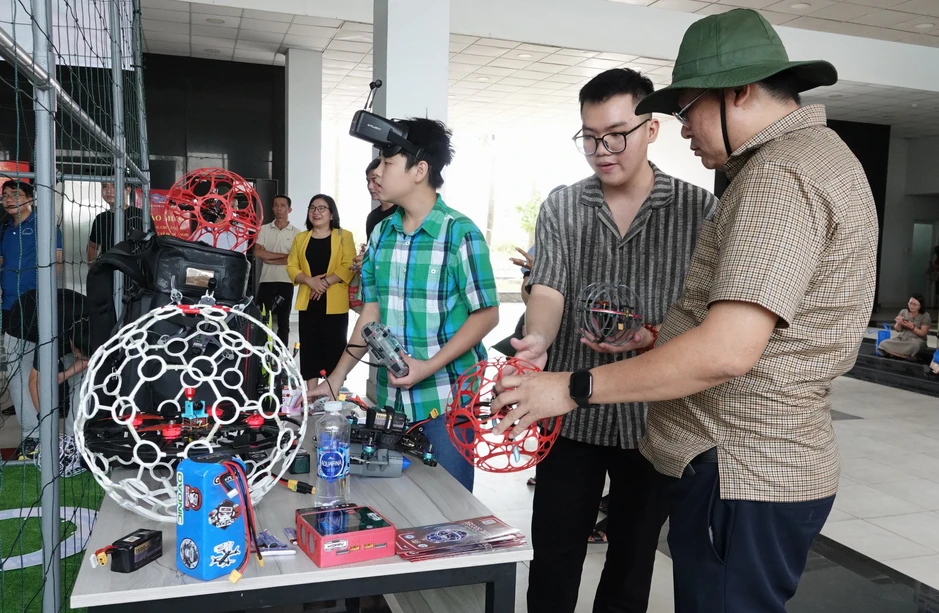 'Doanh nghiệp một người' tạo nguồn lực mới cho kinh tế 'Doanh nghiệp một người' tạo nguồn lực mới cho kinh tế