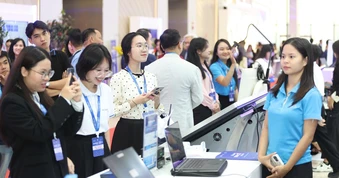 'Doanh nghiệp một người' tạo nguồn lực mới cho kinh tế