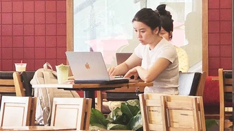 Doanh nghiệp một người thúc đẩy đổi mới sáng tạo
