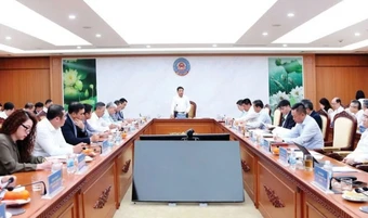 Doanh nghiệp nhà nước phải bứt phá để giữ vững mục tiêu tăng trưởng cao