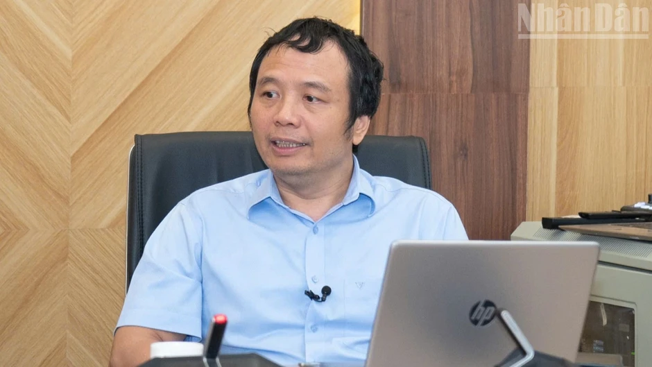 Doanh nghiệp Nhà nước: Xác định đúng các “đầu tàu” để đầu tư trọng điểm Doanh nghiệp Nhà nước: Xác định đúng các “đầu tàu” để đầu tư trọng điểm