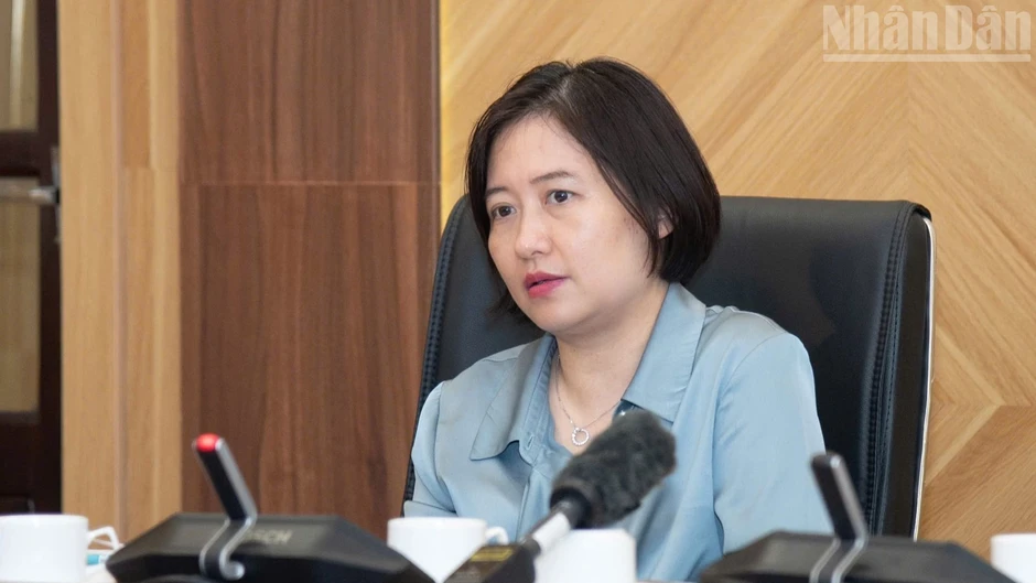 Doanh nghiệp Nhà nước: Xác định đúng các “đầu tàu” để đầu tư trọng điểm Doanh nghiệp Nhà nước: Xác định đúng các “đầu tàu” để đầu tư trọng điểm