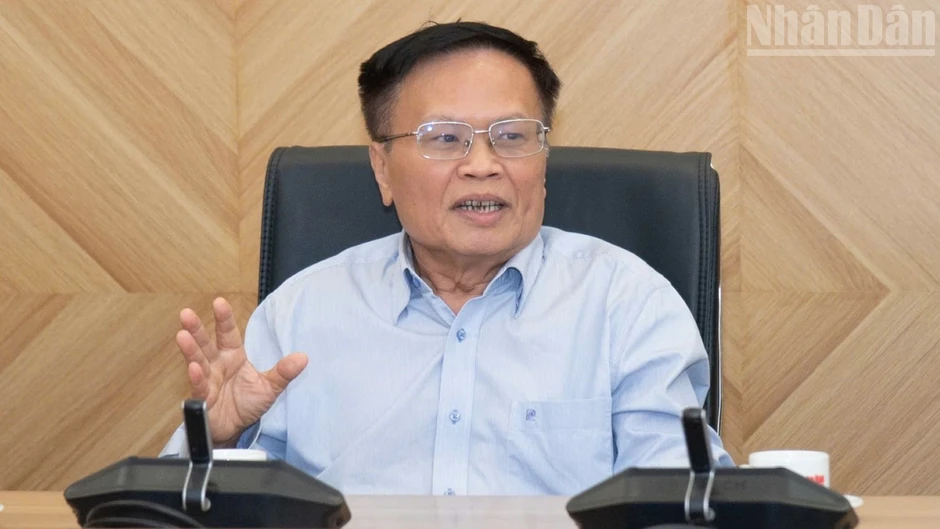 Doanh nghiệp Nhà nước: Xác định đúng các “đầu tàu” để đầu tư trọng điểm Doanh nghiệp Nhà nước: Xác định đúng các “đầu tàu” để đầu tư trọng điểm
