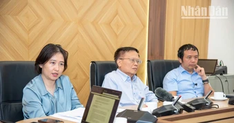 Doanh nghiệp Nhà nước: Xác định đúng các “đầu tàu” để đầu tư trọng điểm