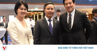 Doanh nghiệp Nhật tìm “cơ hội mới” từ Trung tâm Tài chính quốc tế tại Đà Nẵng