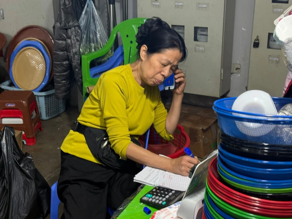 Doanh nghiệp nhỏ, hộ kinh doanh: Kiến nghị cắt giảm mạnh thủ tục về thuế Doanh nghiệp nhỏ, hộ kinh doanh: Kiến nghị cắt giảm mạnh thủ tục về thuế
