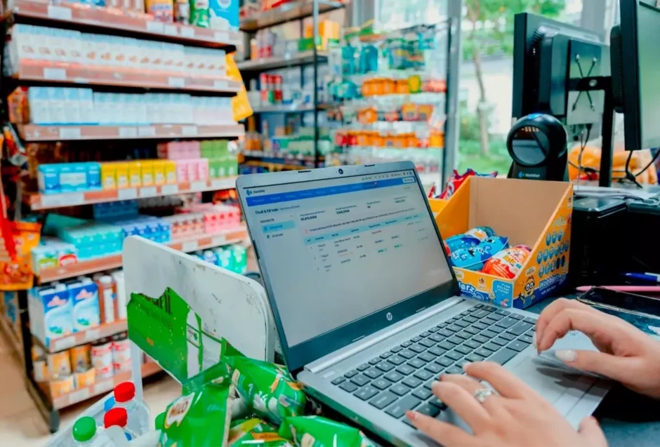 Doanh nghiệp nhỏ, hộ kinh doanh sắp được dùng miễn phí phần mềm kế toán Doanh nghiệp nhỏ, hộ kinh doanh sắp được dùng miễn phí phần mềm kế toán
