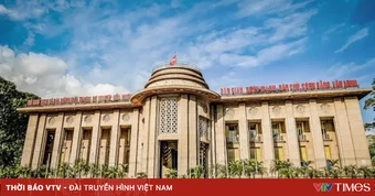 Doanh nghiệp nhỏ và vừa có thể vay vốn với lãi suất thấp hơn ít nhất 1%/năm