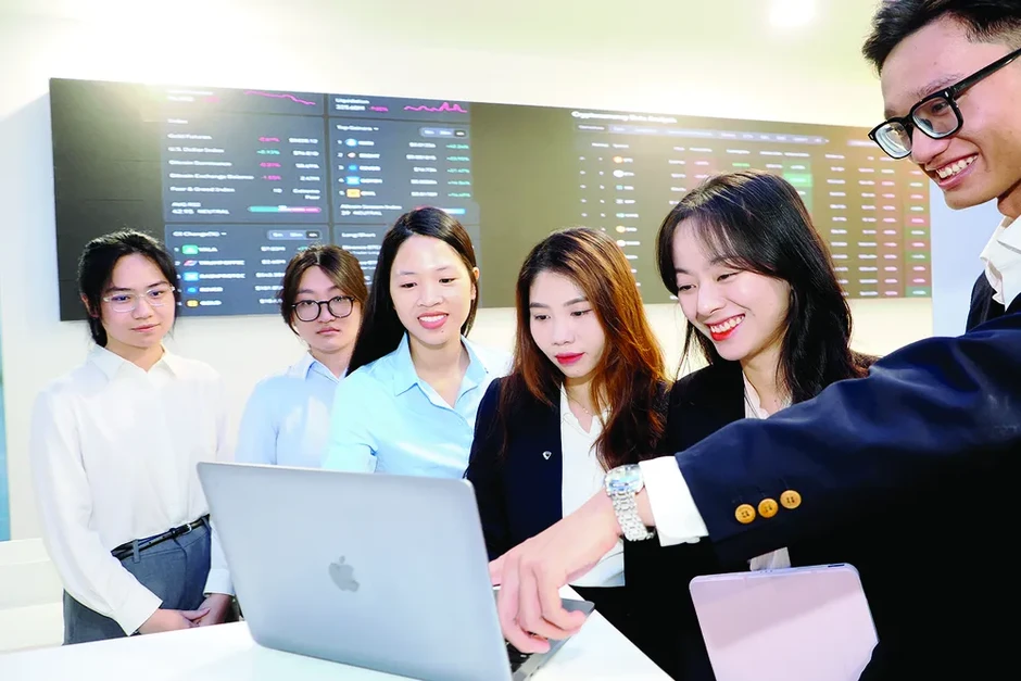 Doanh nghiệp nhỏ và vừa rộng cửa tiếp cận vốn