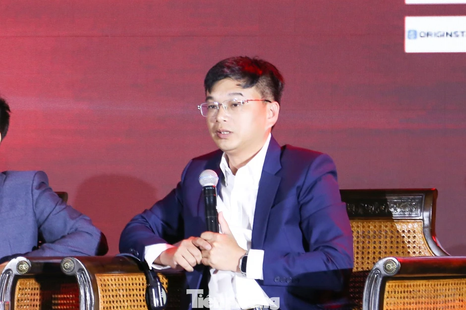 Doanh nghiệp nói rót vốn dễ nhưng 'rất sợ' thủ tục hành chính Doanh nghiệp nói rót vốn dễ nhưng 'rất sợ' thủ tục hành chính