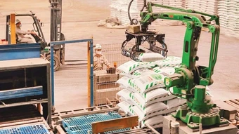 Doanh nghiệp phấn đấu tăng trưởng hai con số