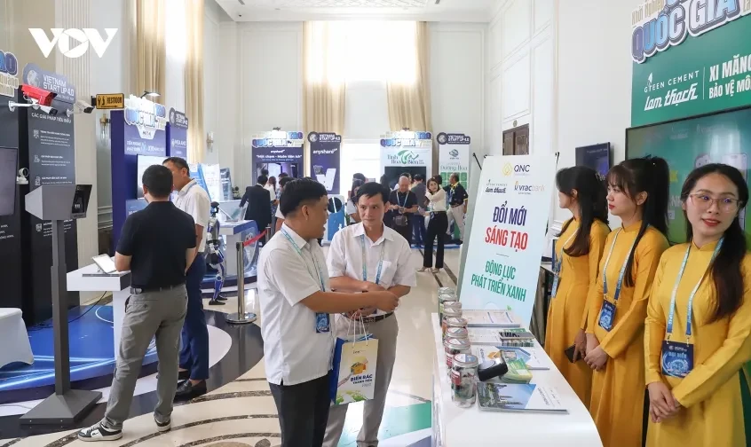 Doanh nghiệp Quảng Ninh bứt tốc trên nền tảng công nghệ số